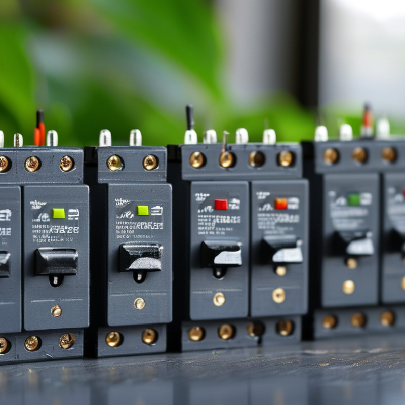 China Top Mini Circuit Breaker Suppliers for Global Buyers?