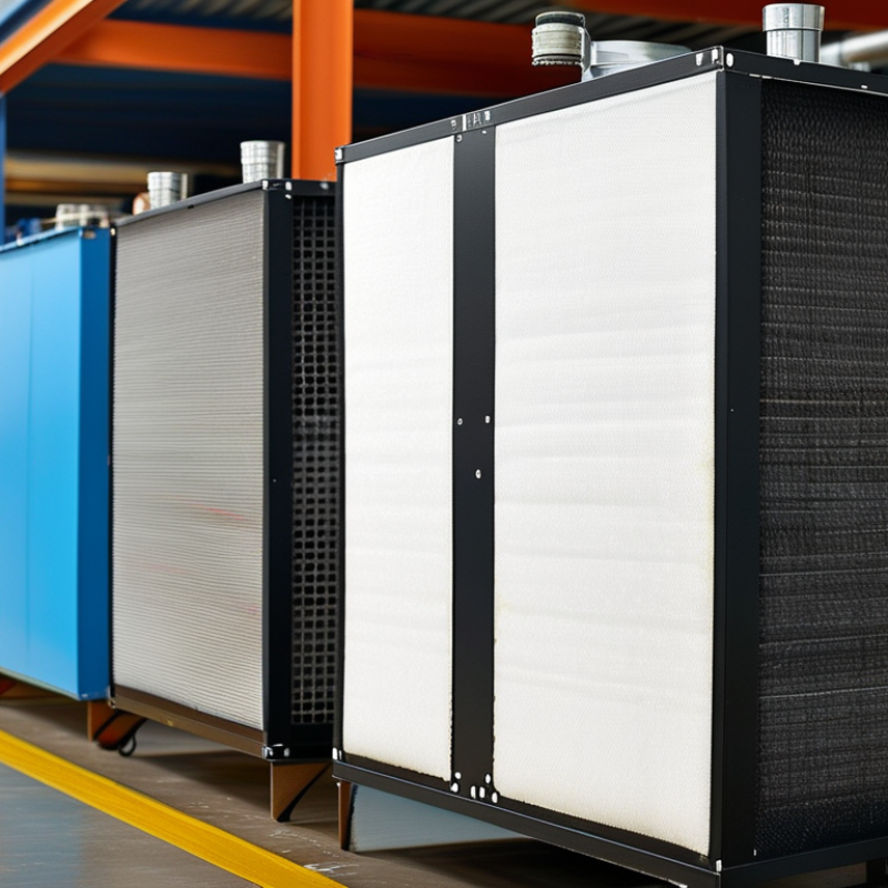 Why Choose Cheap Plate Primary Efficiency Medium Filter for Your Needs?