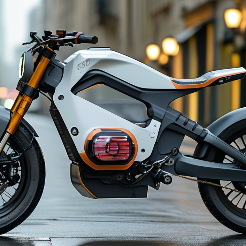Top 10 Electric Streetbikes for Global Buyers in 2026?