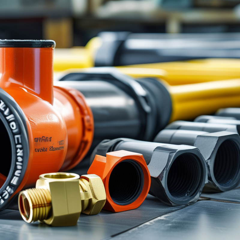 Top 10 Pe Fittings You Need for Efficient Plumbing Solutions?