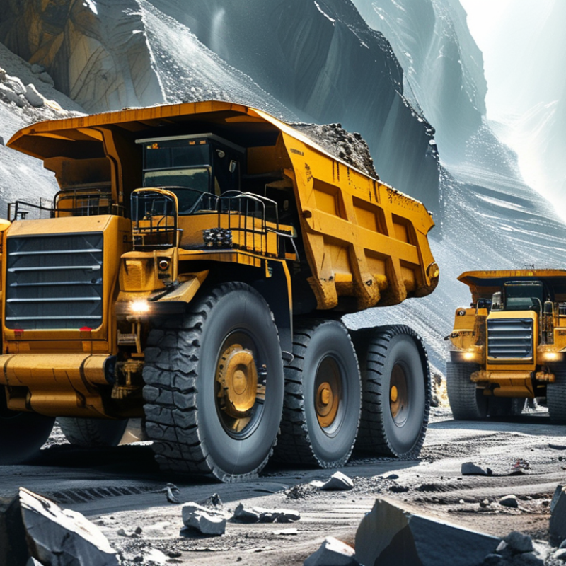 Why Choose an Underground Haul Truck for Your Mining Operations?