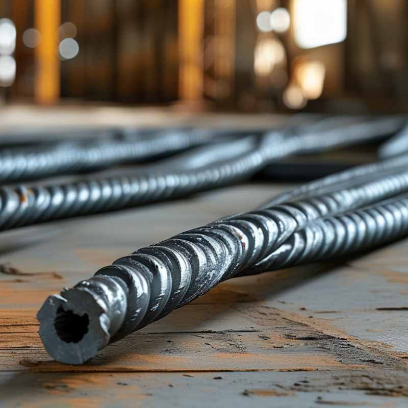 How to Choose Aramid Fiber Reinforced Rebar for Your Project?