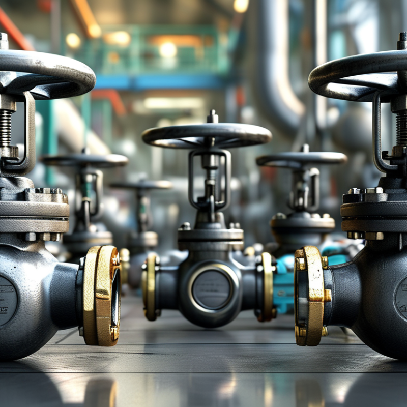 Why Choose Ball Valve for Your Industrial Needs?