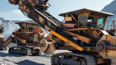 How to Choose the Right Jaw Crusher Machine for Your Needs?