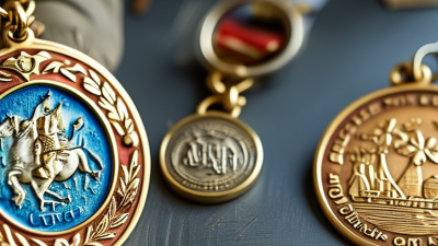 Custom Enamel Medals FAQ What You Need to Know?