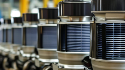 How to Choose the Best Auto Engine Systems Car Filter for 2026?