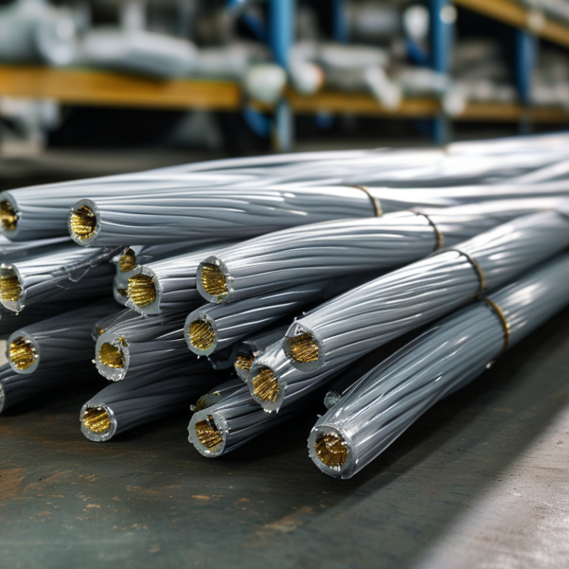 Top 10 PVC Wire Suppliers in China for Global Buyers?