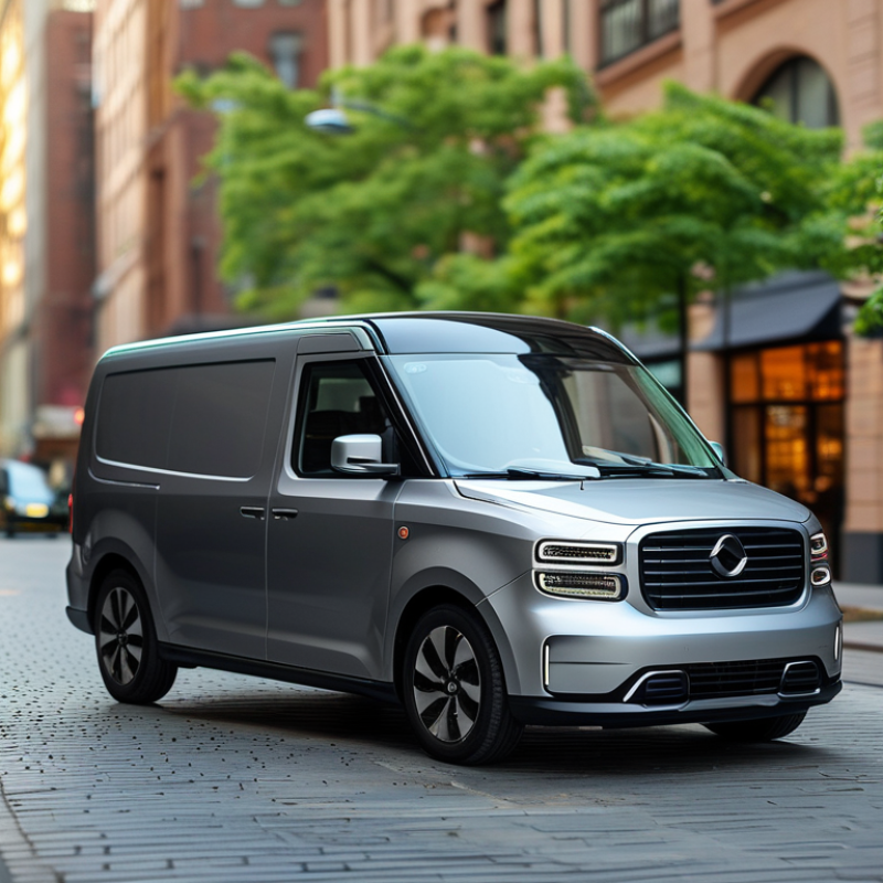 2026 Top Electric Small Van Options for Global Buyers?