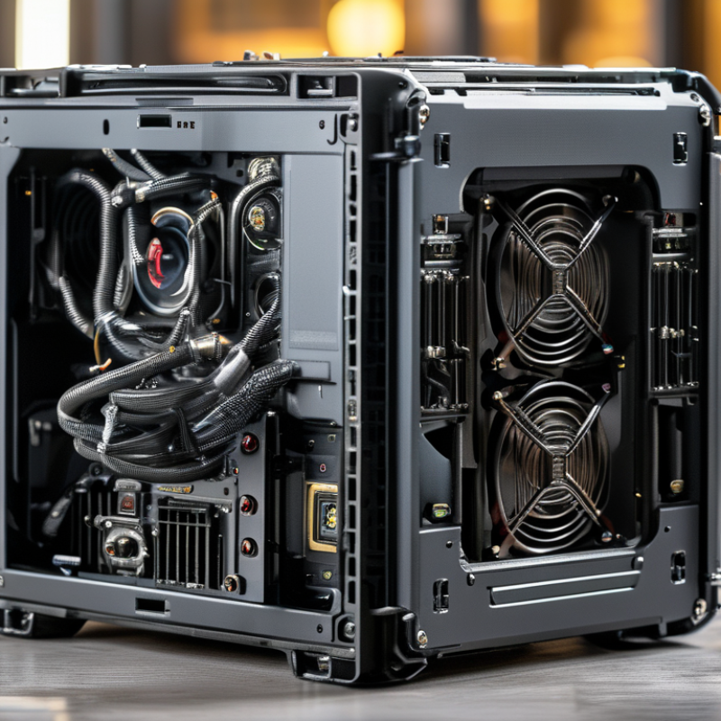 How to Choose the Best Antminer Container for Your Needs?