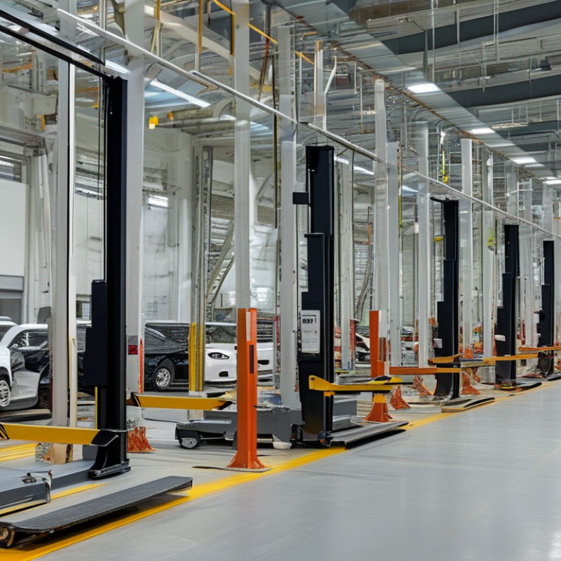 China Top Car Elevator Platform Solutions for Global Buyers?