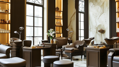 How to Choose the Best Spa Stool Chair for Your Needs?