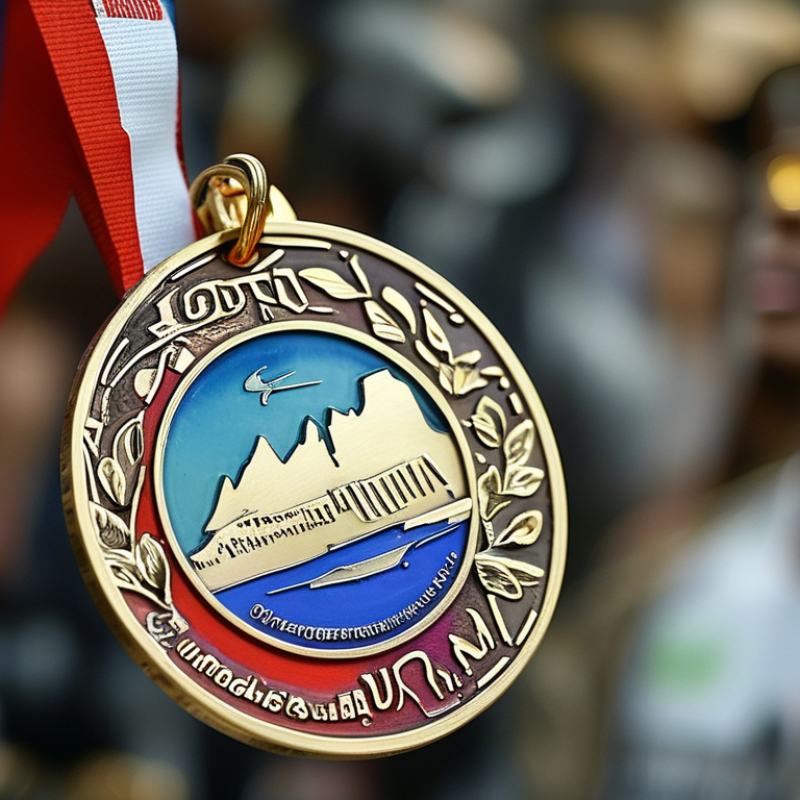 Custom Enamel Medals Best FAQ for Global Buyers