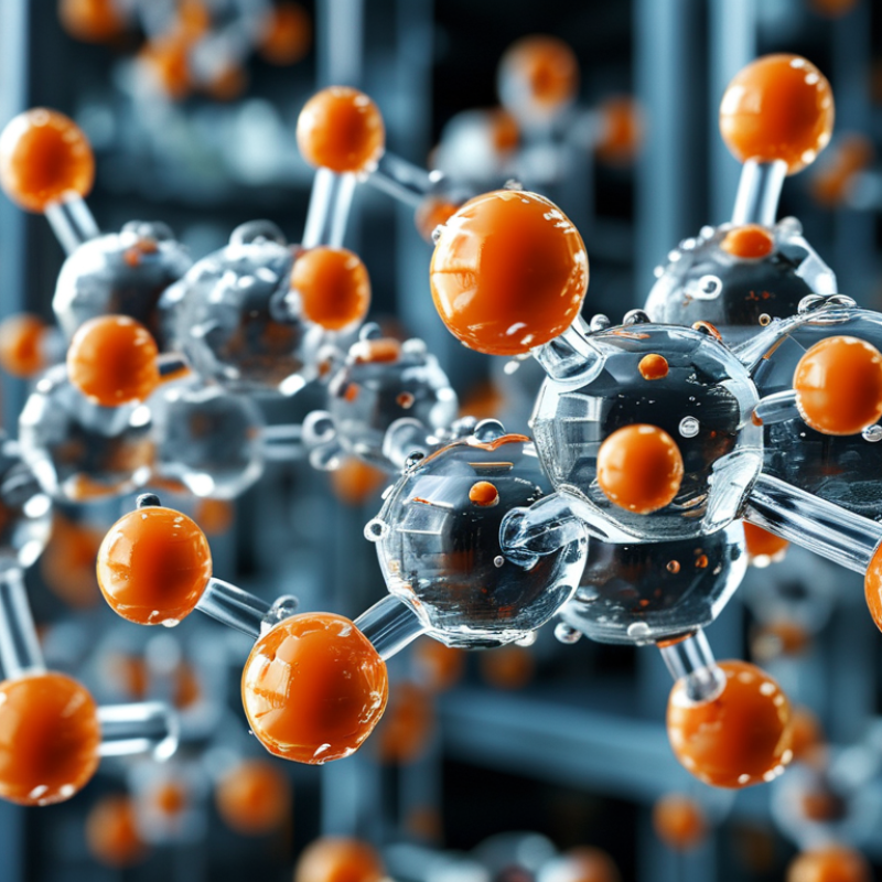 What is 2 5-Bisaminomethyltetrahydrofuran and Its Uses?