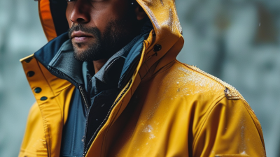 Best Nylon Windbreaker Jacket for Global Buyers in 2026?
