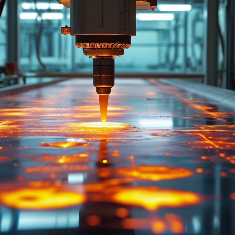 Top 10 Benefits of Infrared Curing System for Global Buyers?