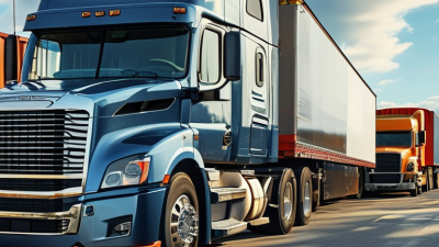 Top 10 Oem Truck Companies You Should Know?
