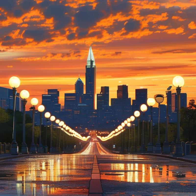 What is the ROI of Switching to LED Street Lamps in 2026?