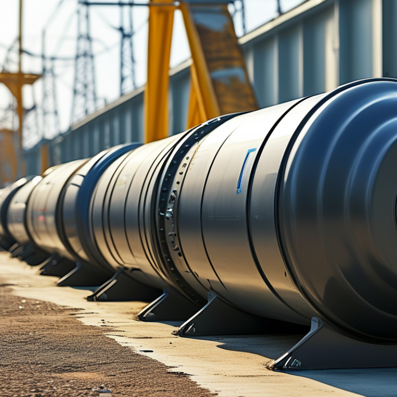 What are the Benefits of Energy Storage Capacitors for Buyers?