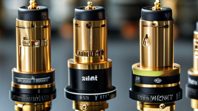 How to Choose the Right Coaxial Connector for Your Needs?