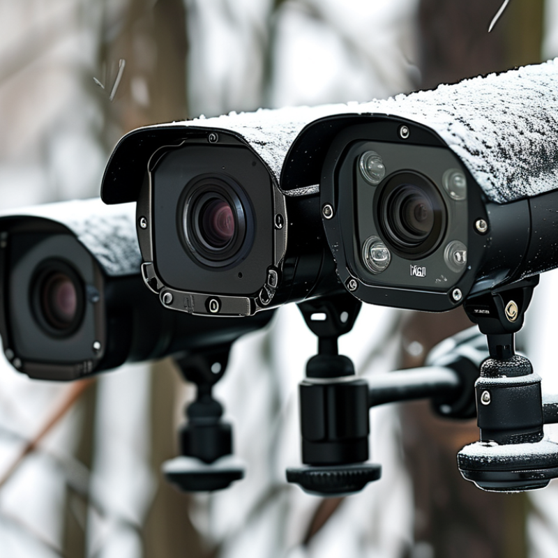 2026 How to Choose the Best Outdoor Hidden Cameras Wireless?