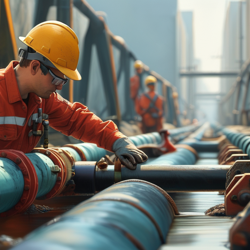10 Tips to Reduce Maintenance Costs in Pipeline Systems?