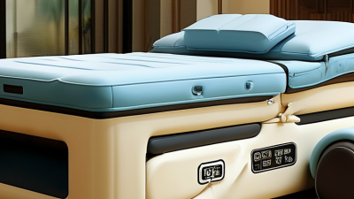 Top Lightweight Massage Bed Options for Global Buyers?