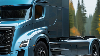 Best Customizable Features for Electric Trucks in 2026?