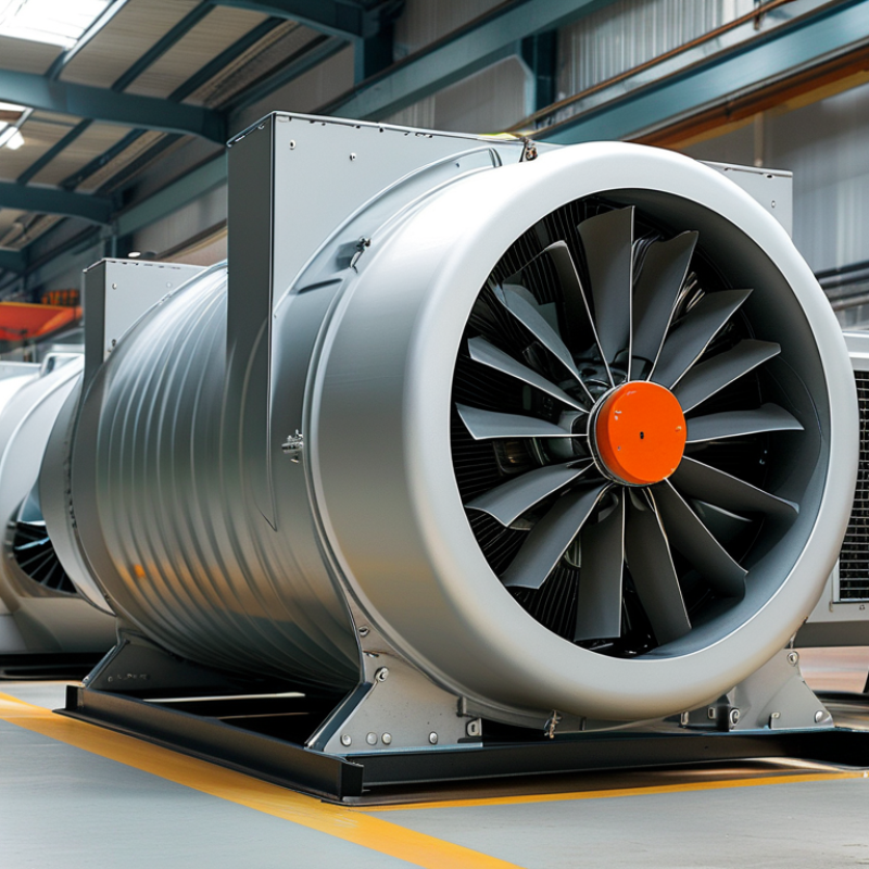 Top Industrial Centrifugal Fans for Global Buyers?