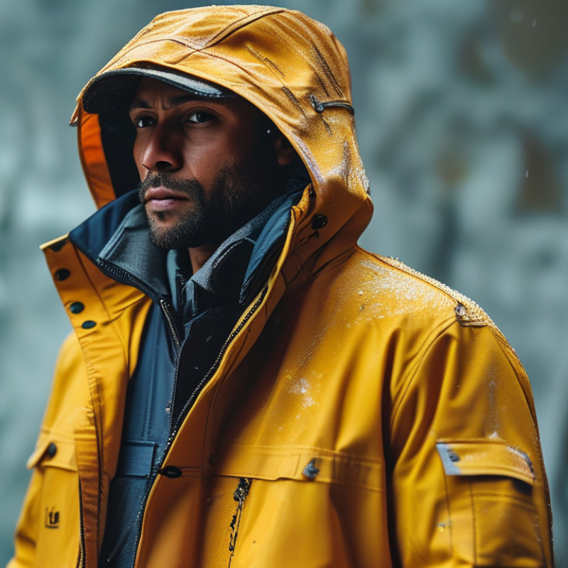 Best Nylon Windbreaker Jacket for Global Buyers in 2026?