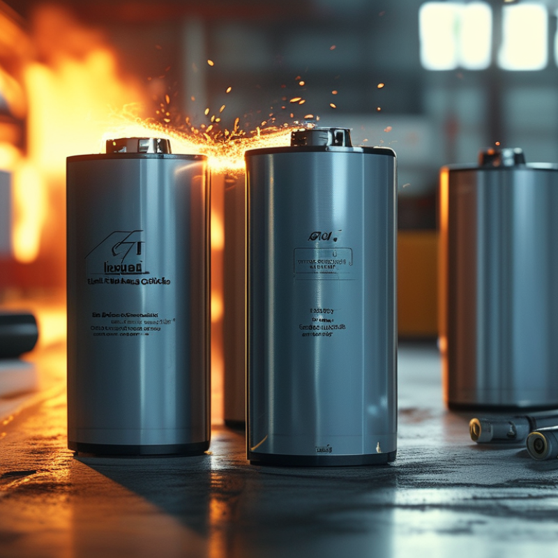Best Guide to How Safe Are Lithium Batteries?