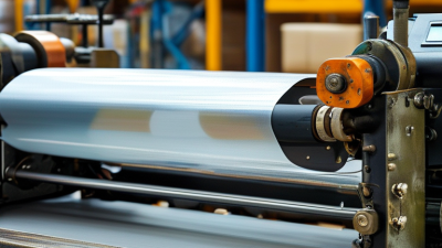 Why Invest in a Shrink Packaging Machine for Your Business?