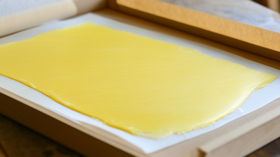 How to Use Wax Paper for Cooking and Crafts Effectively?