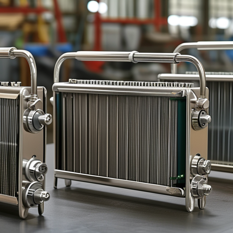 How to Choose the Best Nichrome Wire Heater for Your Needs?