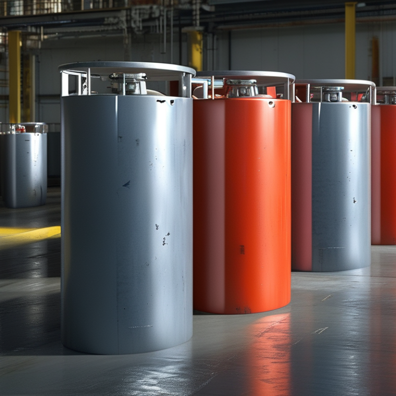 Why is Tank O Ring Seal Essential for Optimal Performance?