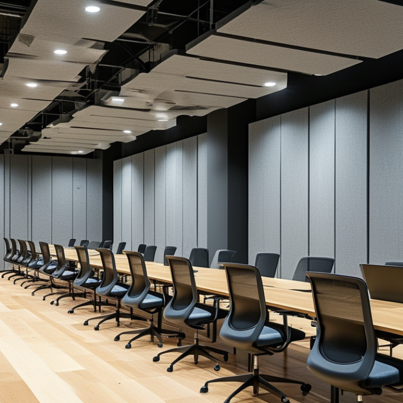2026 How to Choose the Best Rock Wool Acoustic Panels?