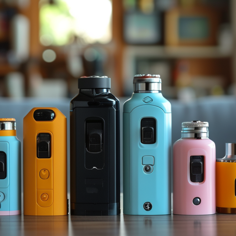 How to Bypass a Child Lock on Your Vape Device?