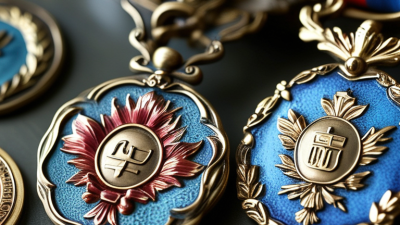 Custom Enamel Medals FAQ What You Need to Know Before Ordering