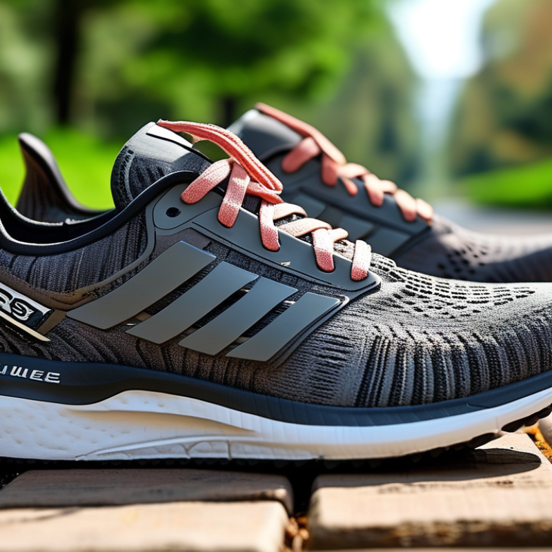 Best Women's Running Shoes for Ultimate Comfort and Performance?