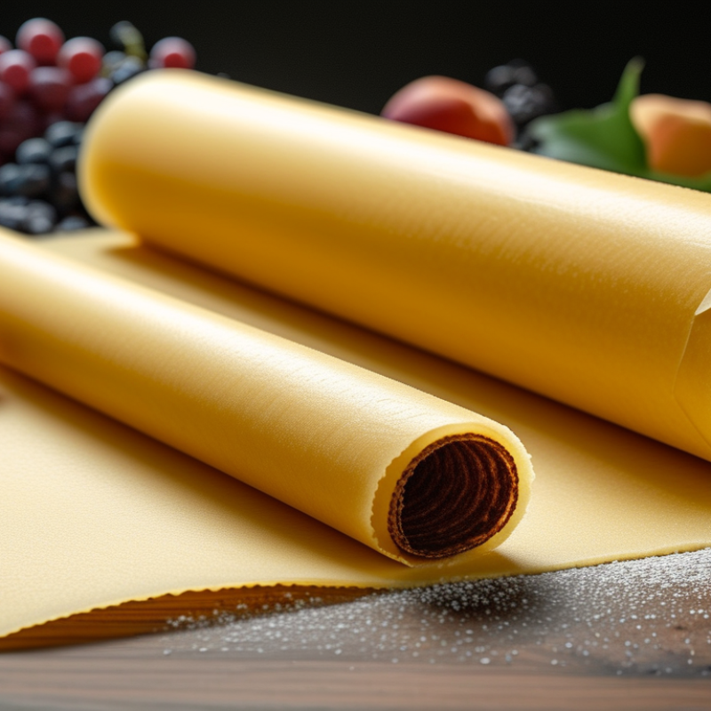 2026 How to Choose the Best Silicone Baking Paper Jumbo Roll?