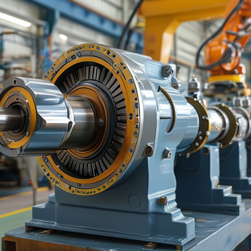 China Top Planetary Gear Motor Suppliers for Global Buyers?