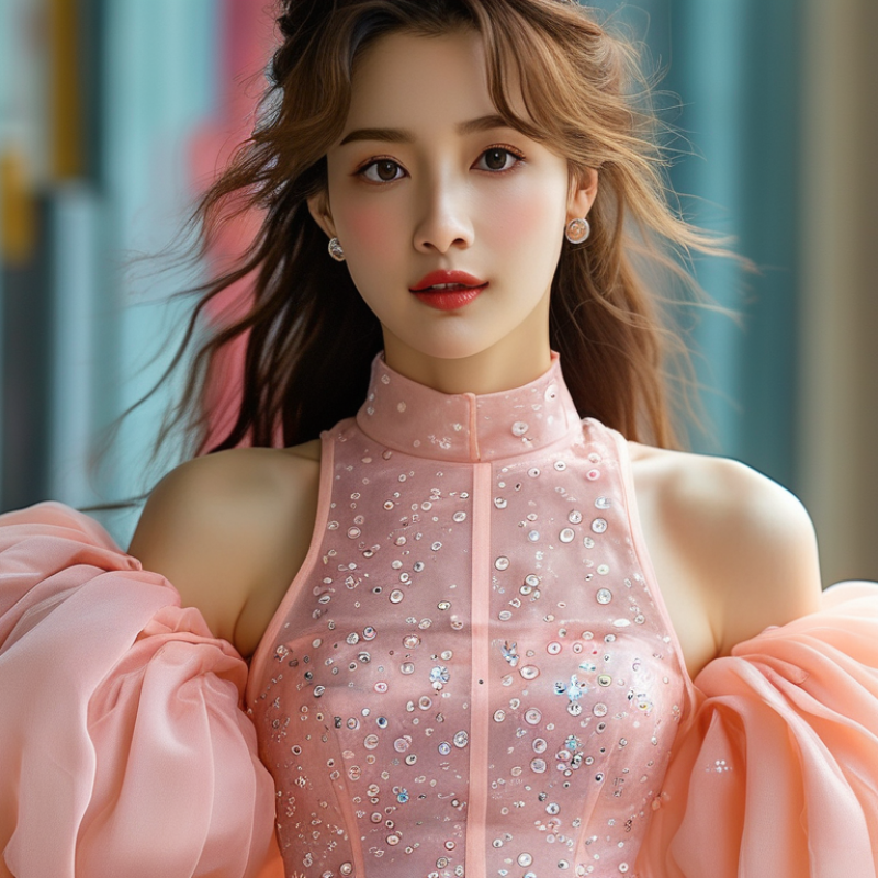 How to Style a Balloon Skirt for Different Occasions?
