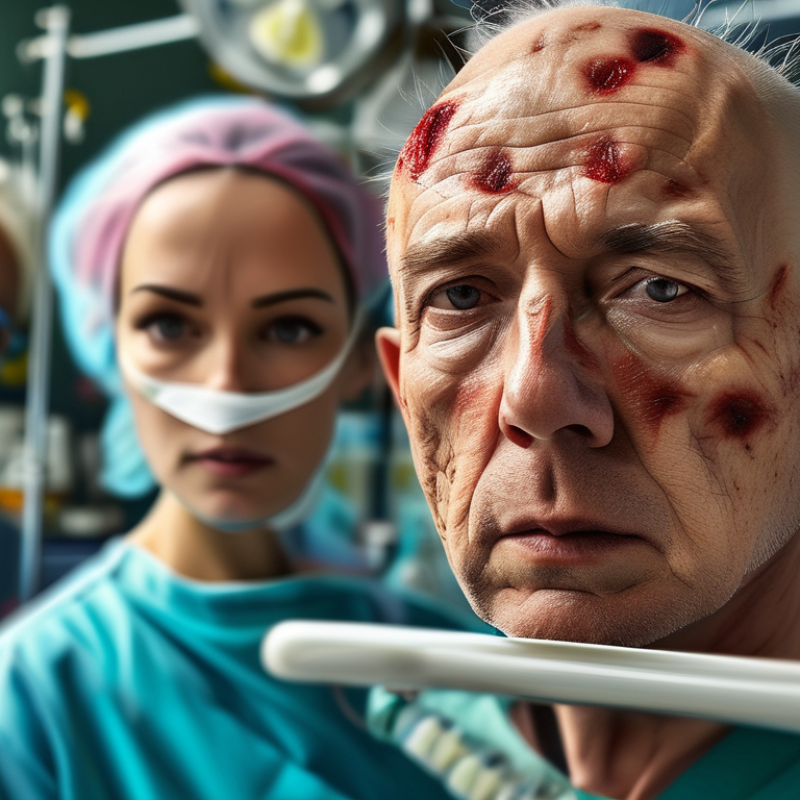 Top 10 Challenges in Wound Management You Should Know?