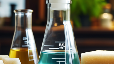 Top 5 Benefits of 5-Hydroxymethylfurfural You Should Know?