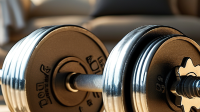 Why Choose Home Dumbbells for Effective Workouts at Home?