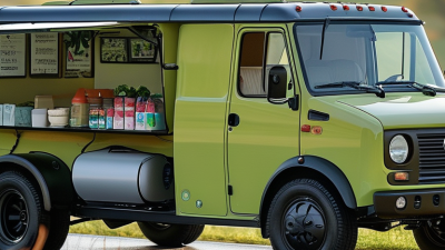 Best Electric Milk Van Options for Global Buyers?