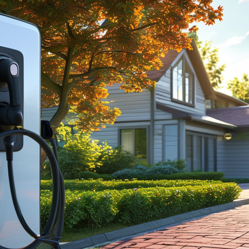 Top 10 Ways to Future Proof Home AC Charging Systems?