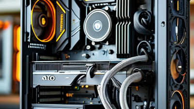 How to Choose the Best Aio Cooler Radiator for Your Needs?