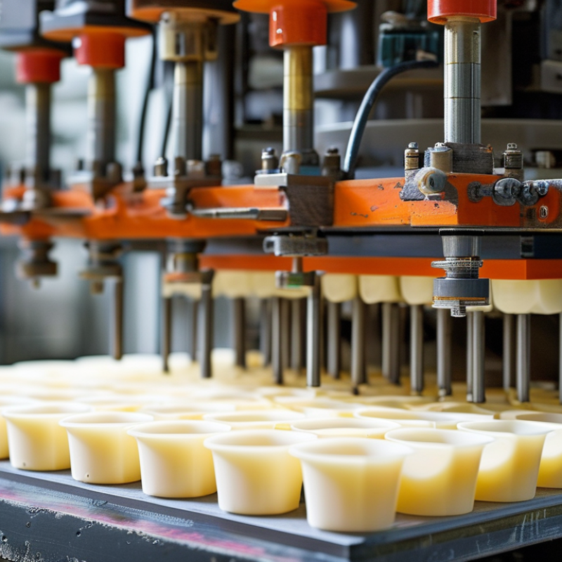 Enhancing Plastic Extrusion Stability for Better Production Results?