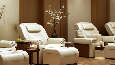 Top 10 Spa Stool Chairs for Ultimate Comfort and Style?