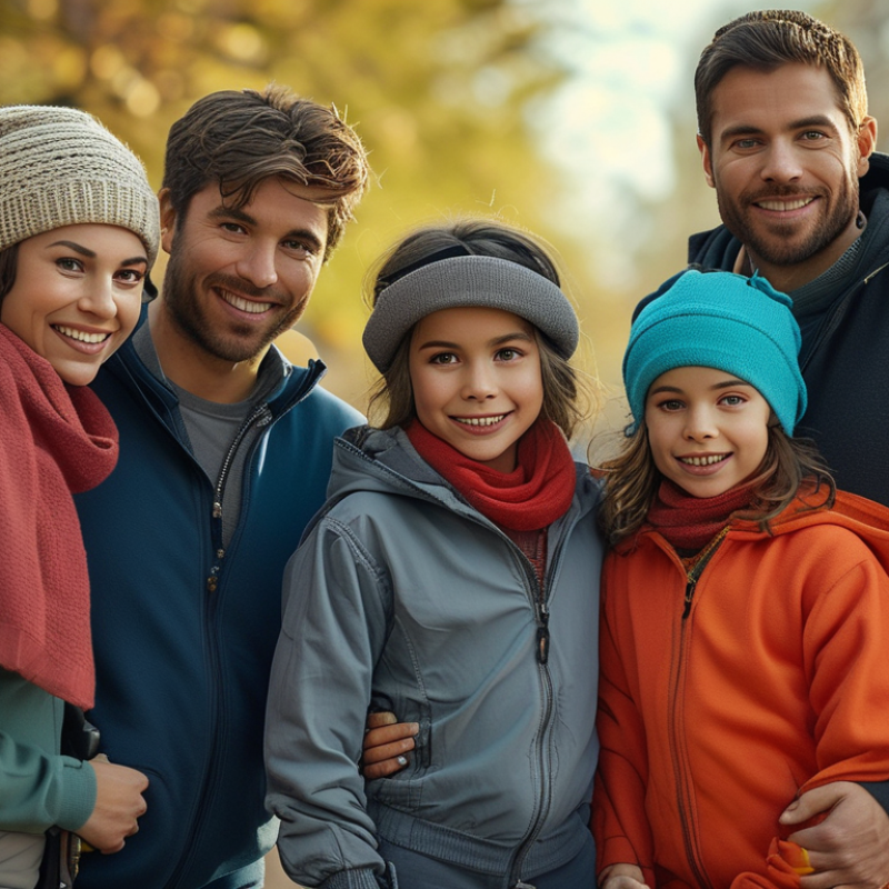 How To Choose Sports Equipment For Family Activities Today?